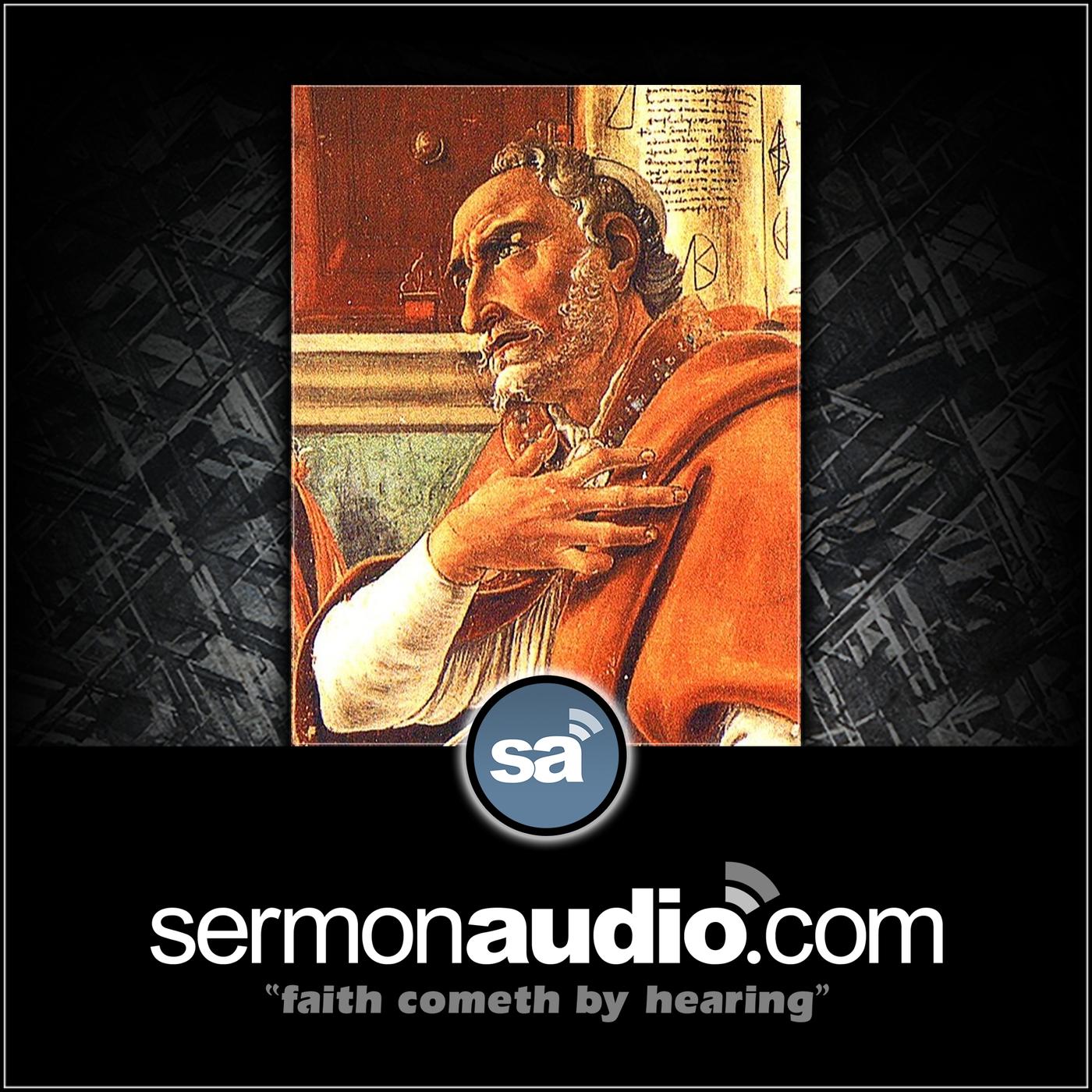 Aurelius Augustine on SermonAudio