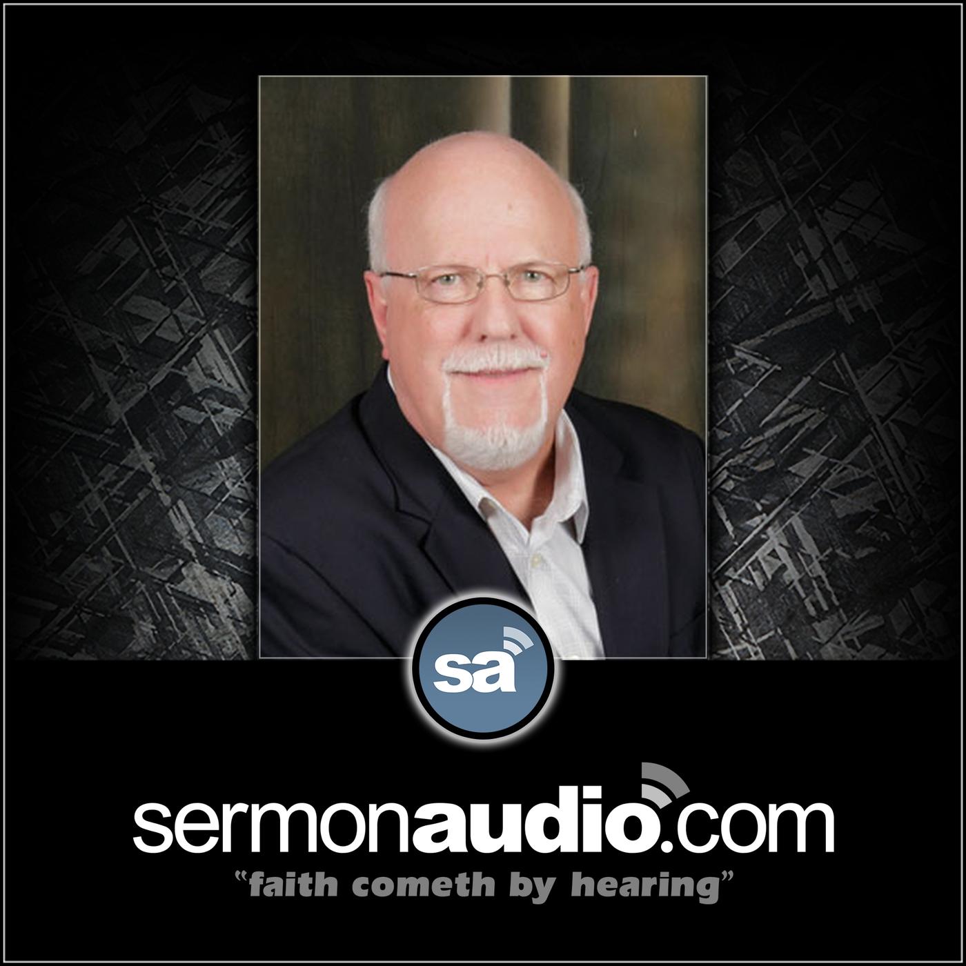 Gary Hendrix on SermonAudio
