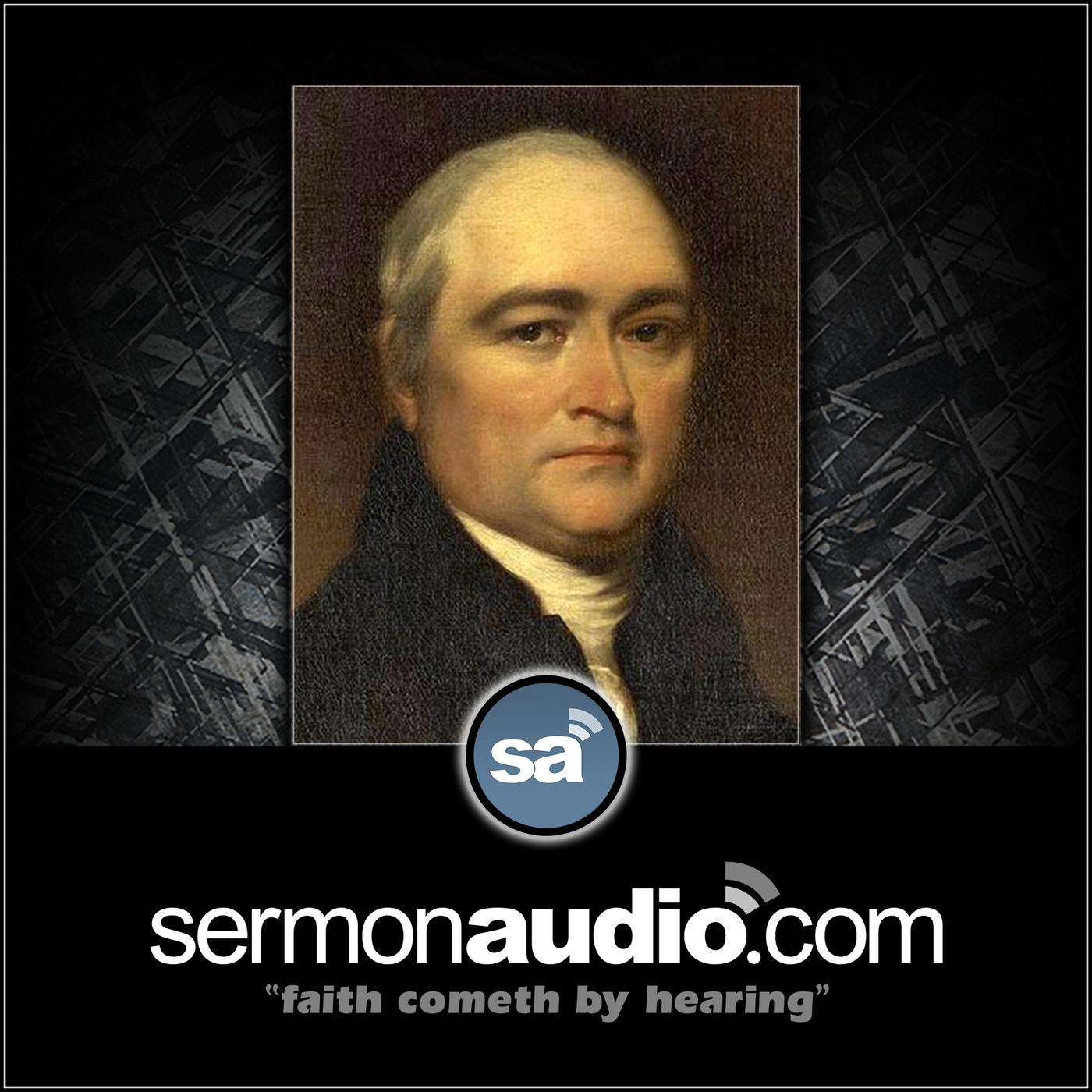Timothy Dwight on SermonAudio
