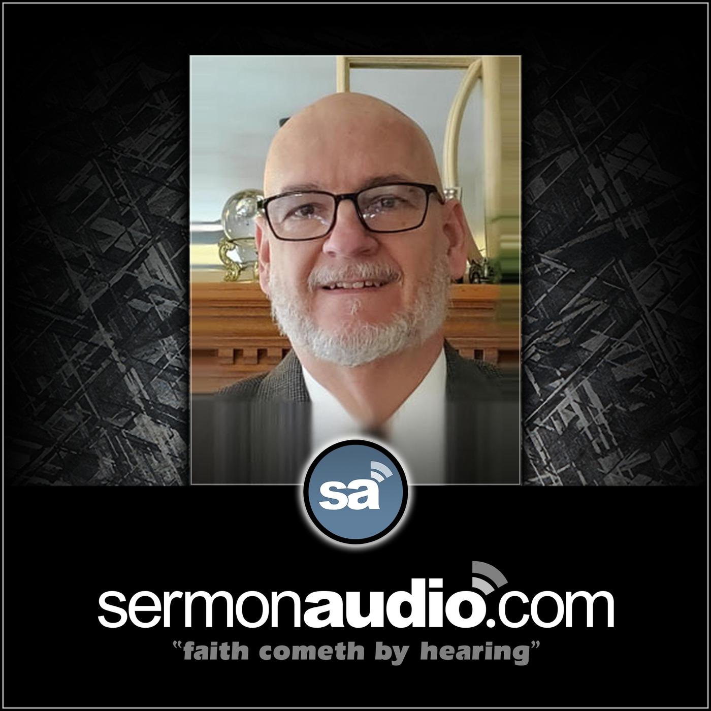 Richard Warmack on SermonAudio