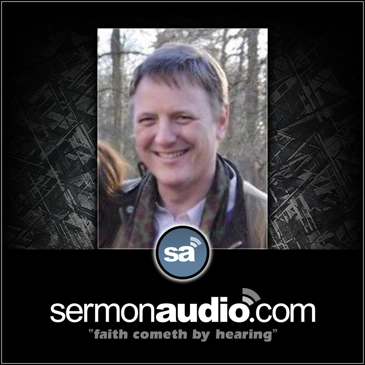 Gerard Hemmings on SermonAudio