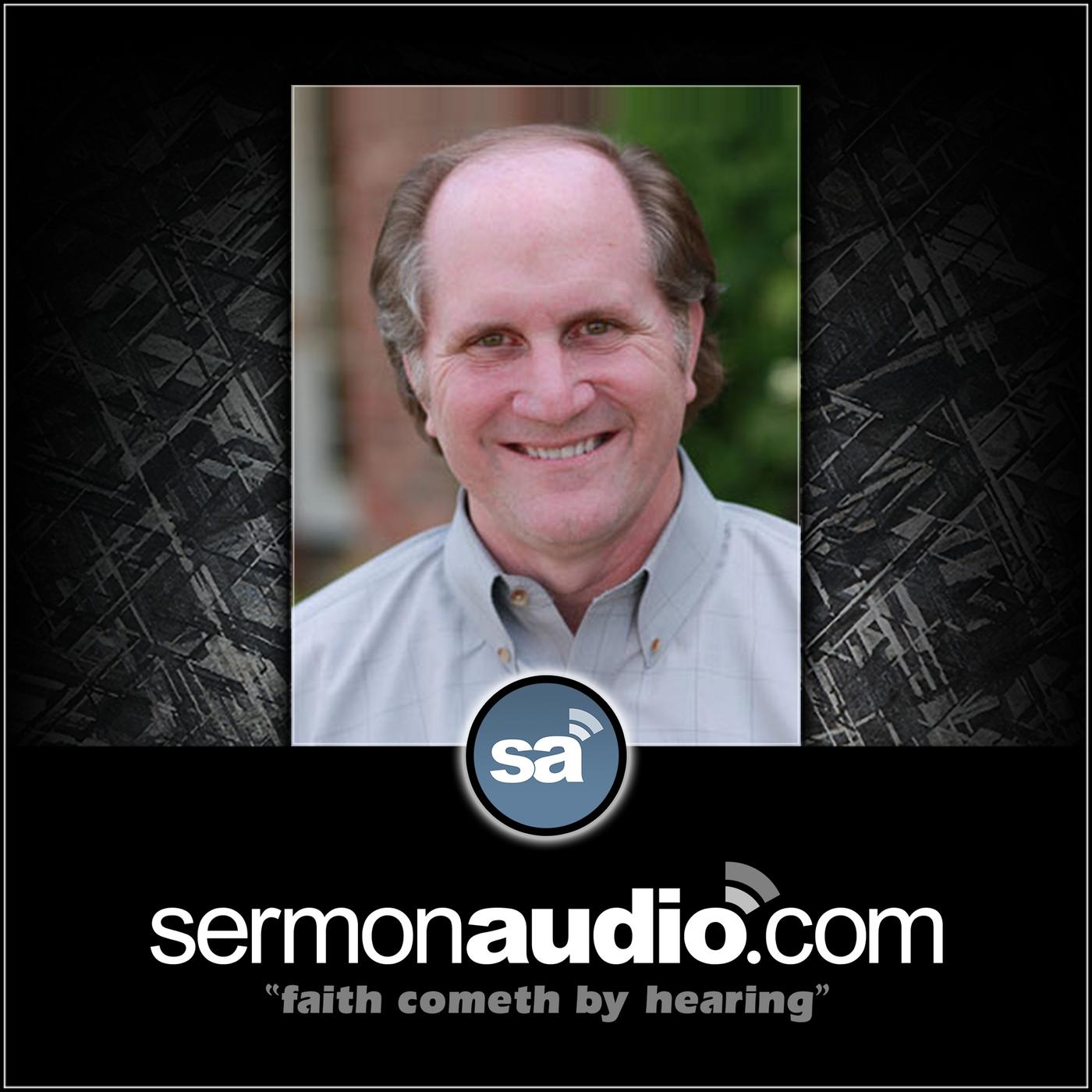Stephen Davey on SermonAudio