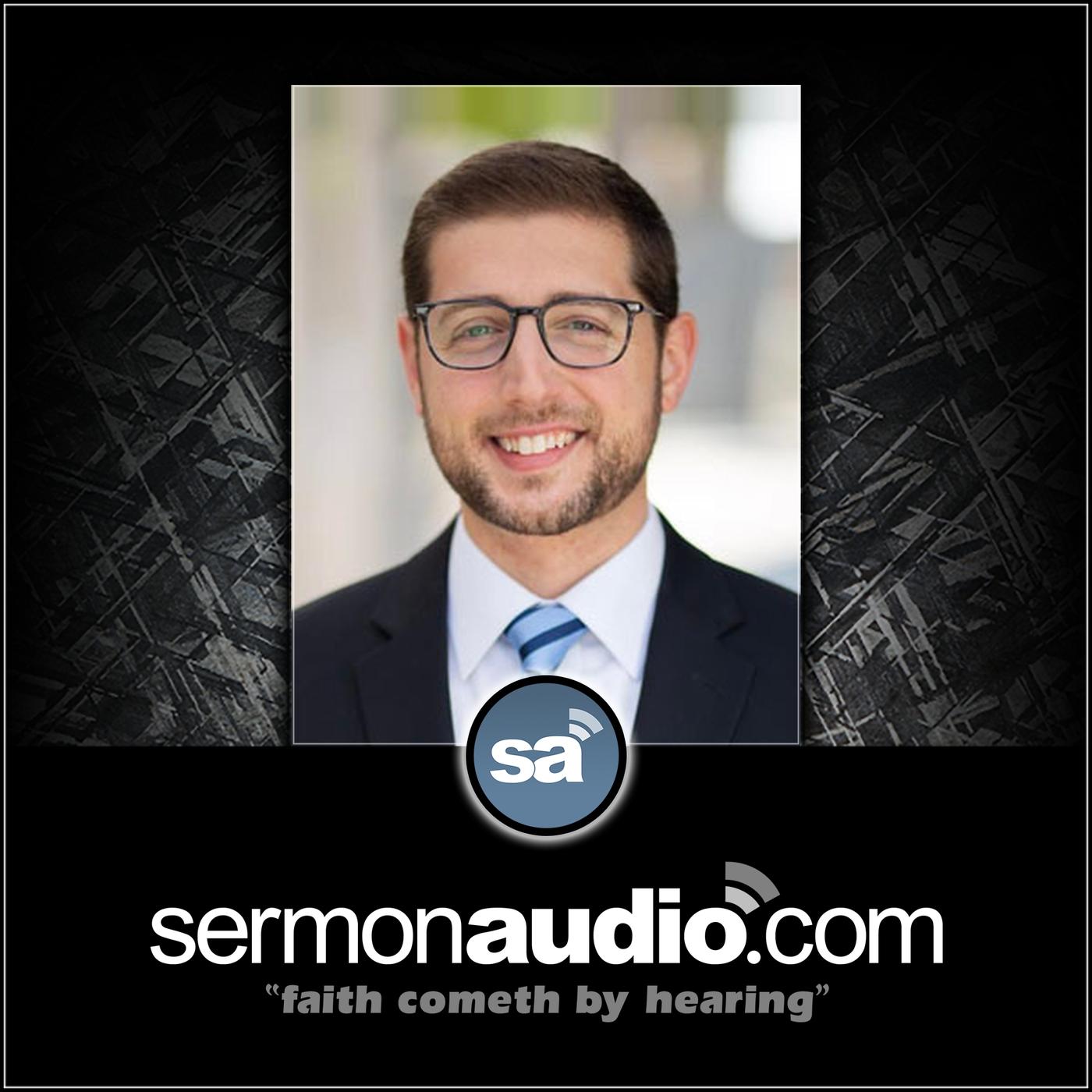 Mike Riccardi on SermonAudio