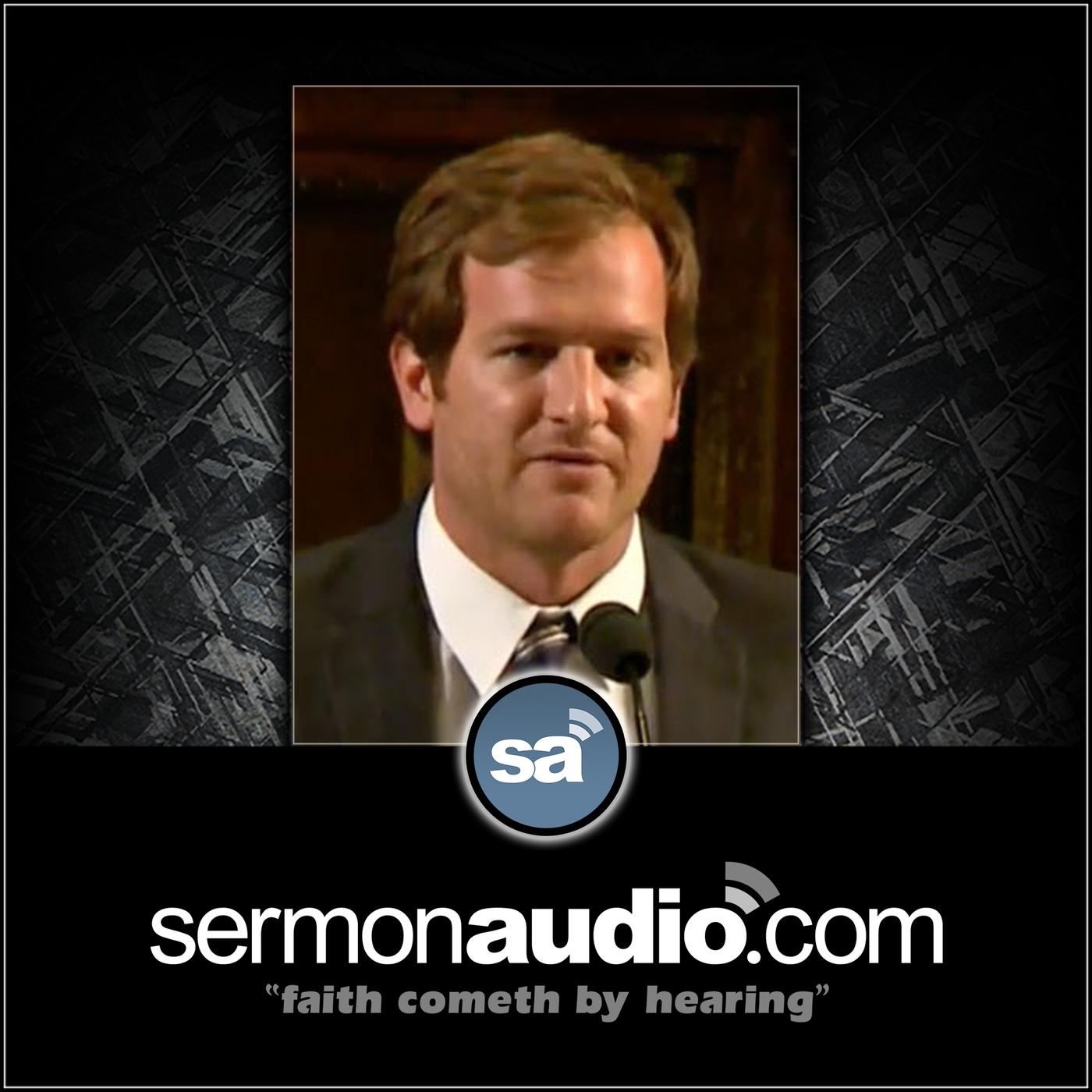Gavin Lymberopoulos on SermonAudio