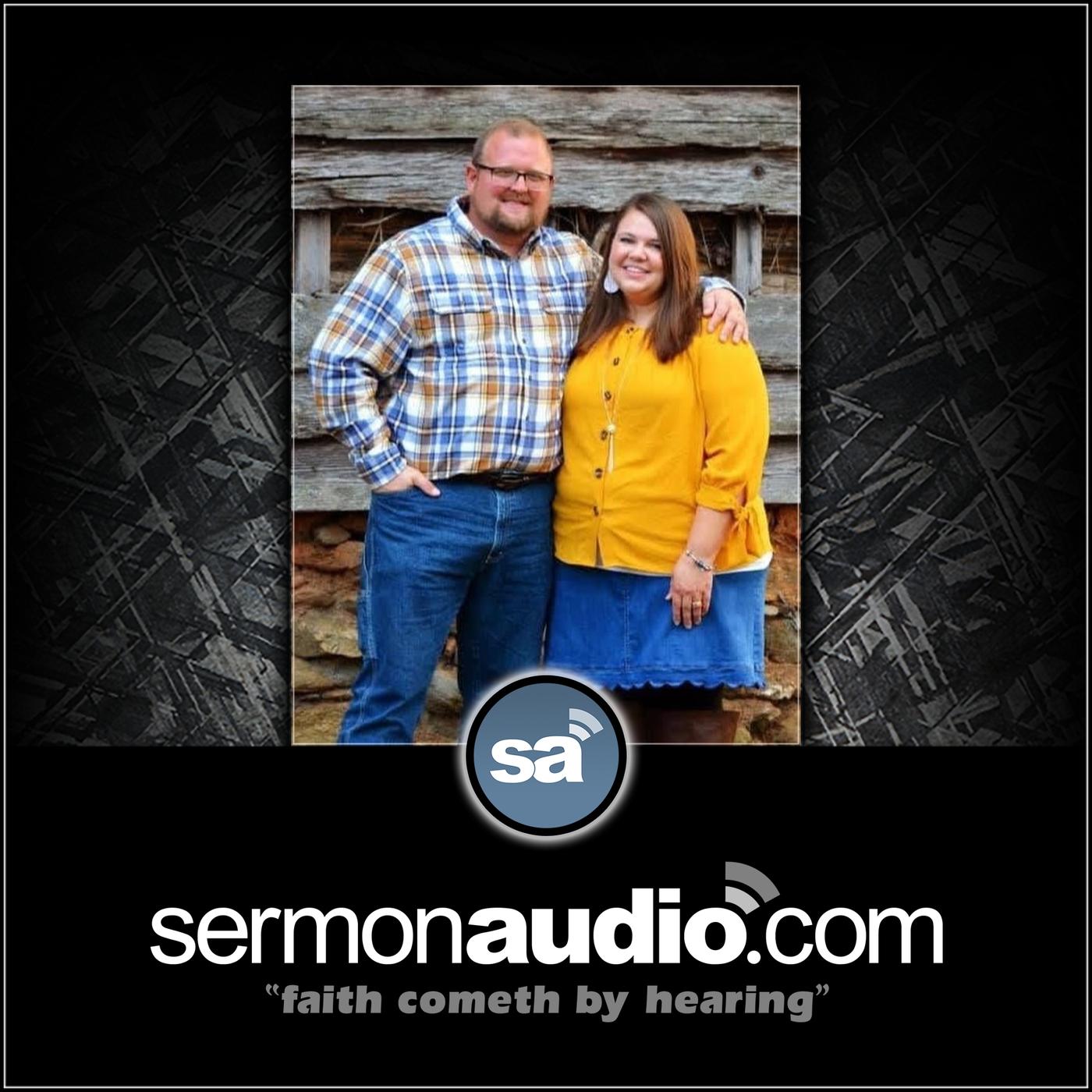 John Pittman on SermonAudio