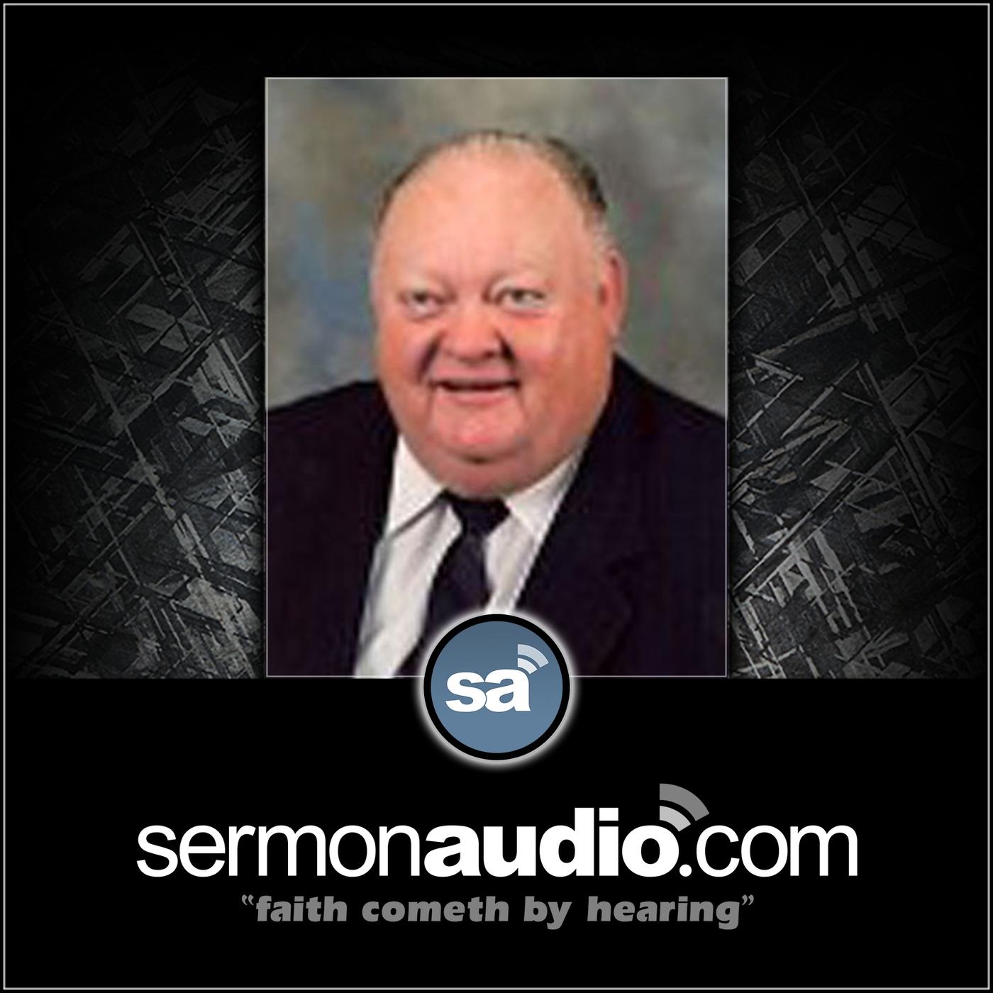 Billy Kelly on SermonAudio