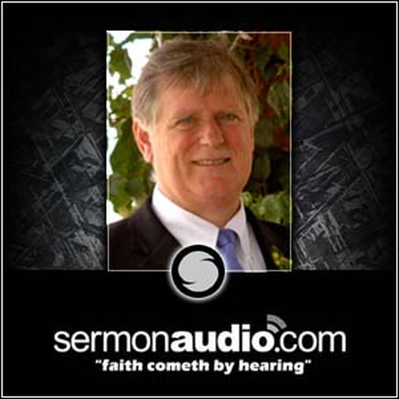 John Anderson on SermonAudio