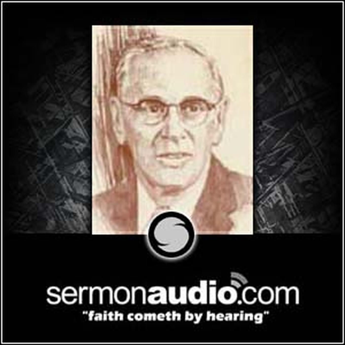 Evangelist Rolfe Barnard on SermonAudio