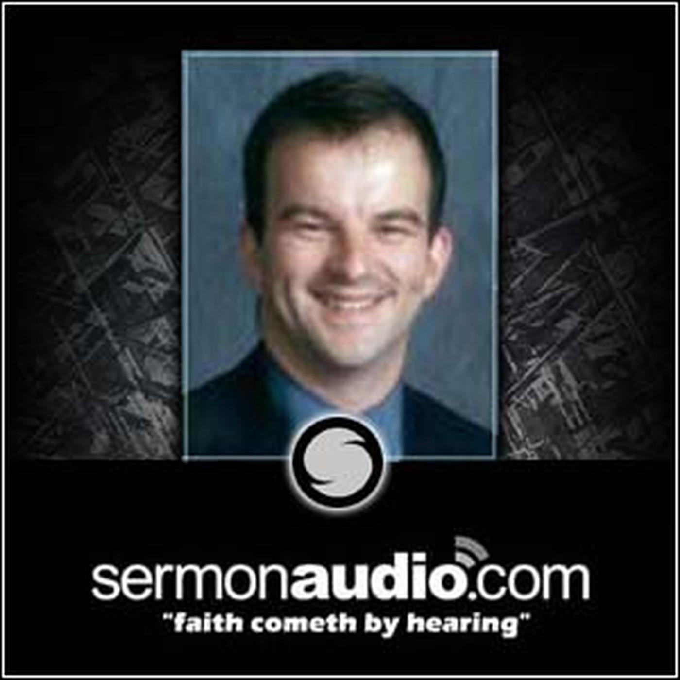 Dr Carl R. Trueman on SermonAudio