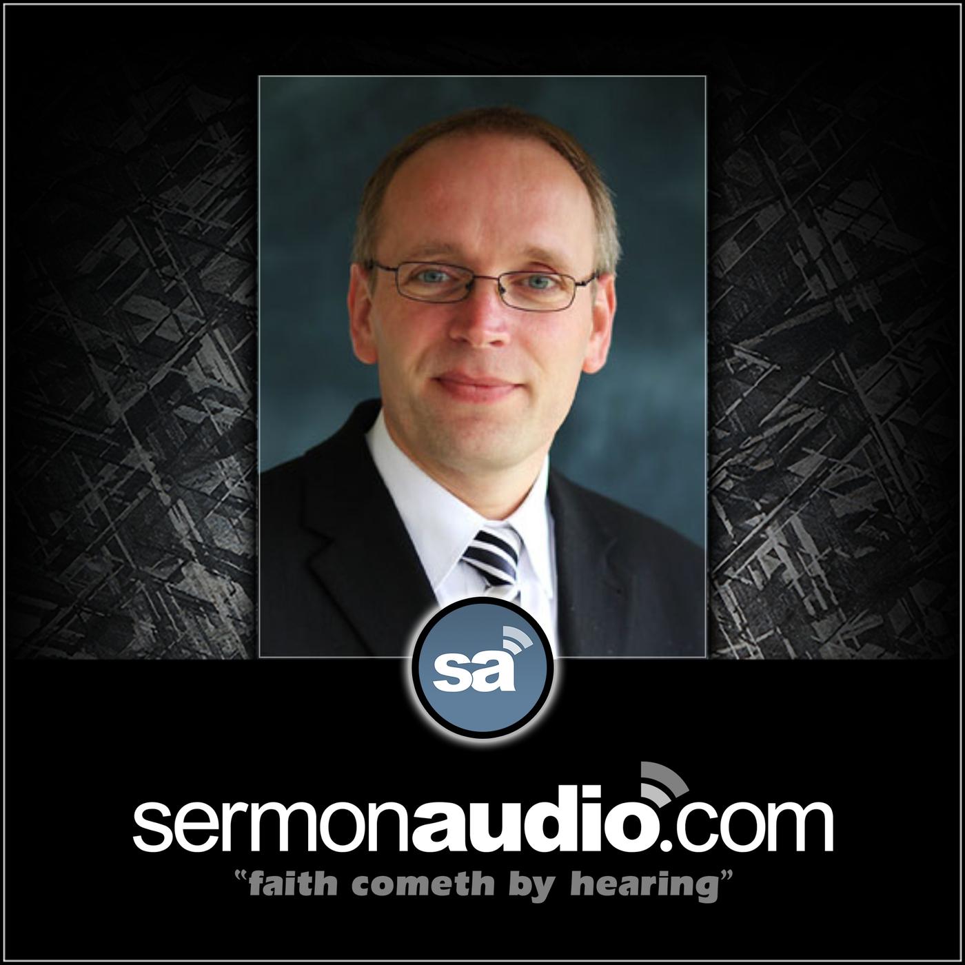 Commanding God in Prayer