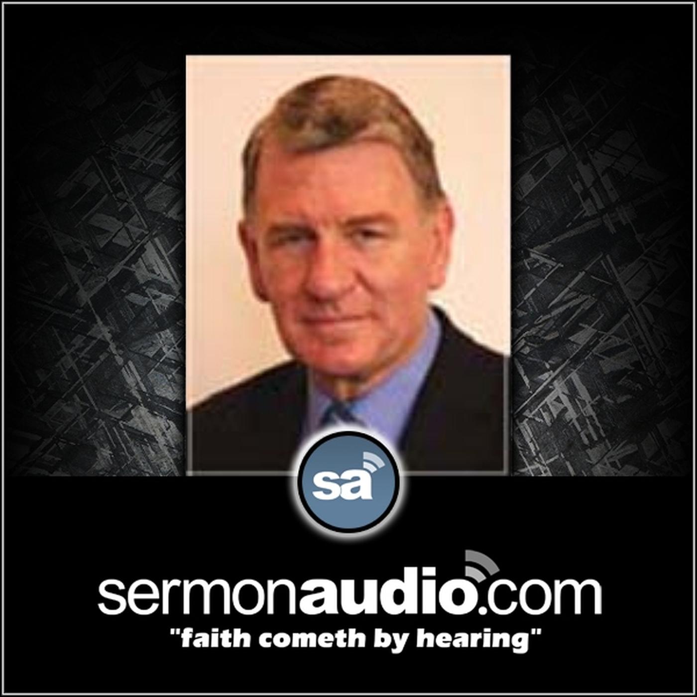Pastor Edward Donnelly on SermonAudio