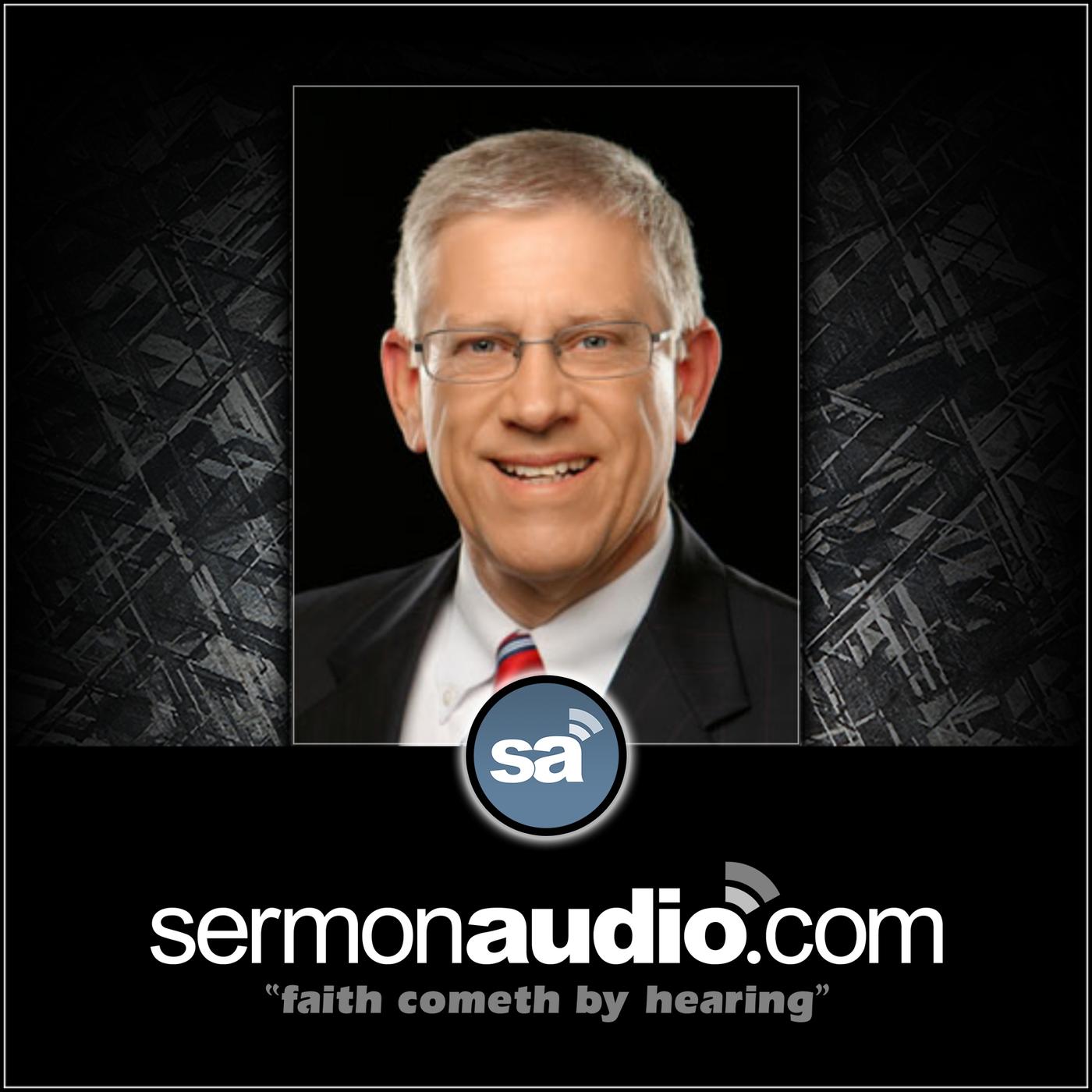 Dr. Jim Berg on SermonAudio