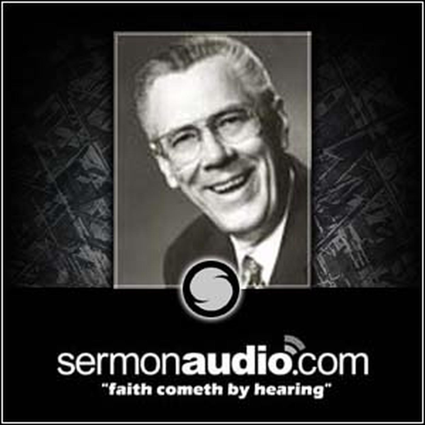 Dr. Rod Bell Sr. on SermonAudio