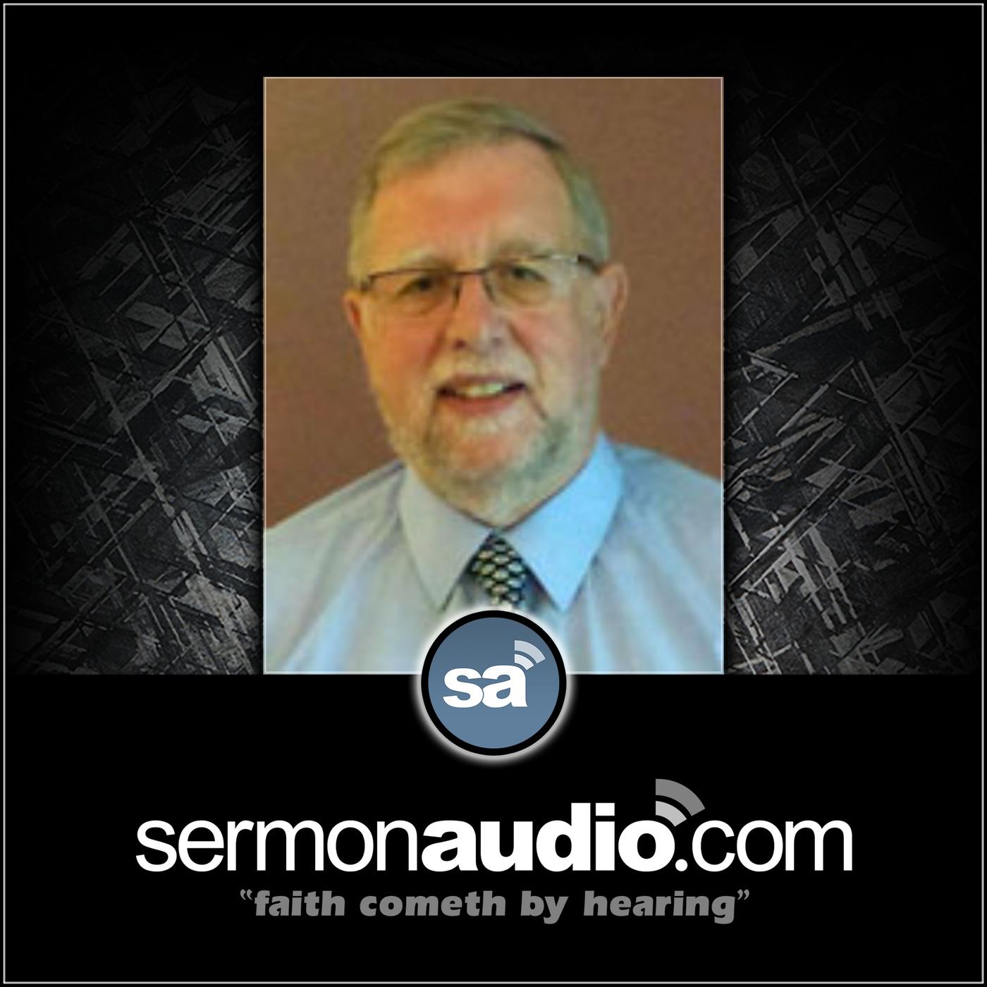 Austin Walker on SermonAudio
