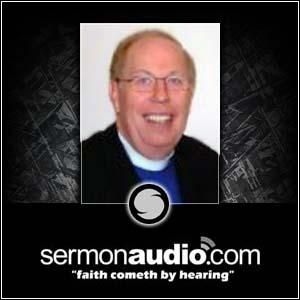 Rev. Fred Greenfield