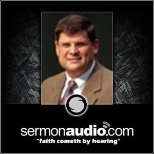 Rev. Dr. W. Douglas Griffith