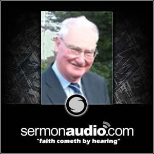 Rev. Michael Harley