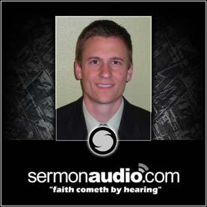 Rev. Brian Huizinga