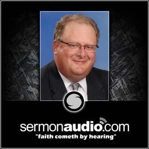 Rev. Paul Ipema