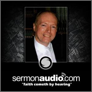 Pastor David Lipsy
