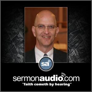Rev. John Marcus