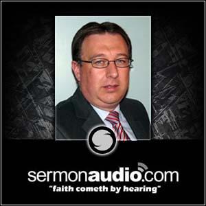 Rev. Brian McClung