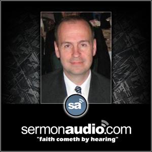 Pastor Doug McConnell