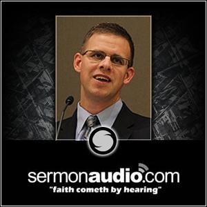 Pastor Joel Overduin