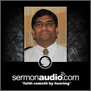 Mitchell Persaud