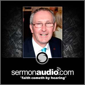 Rev. Alan Smylie