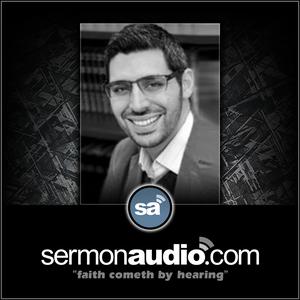 Rev. Armen Thomassian