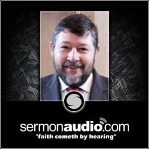 Rev Mark Biddle