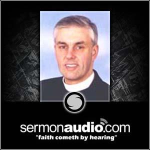 Rev David Blunt