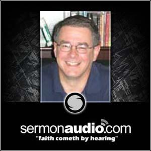 Pastor J. D. 'Skip' Dusenbury