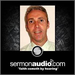 Rev. Ian Kenny