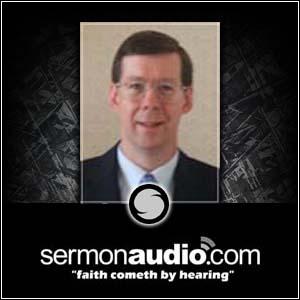 Rev. Kevin McLeod