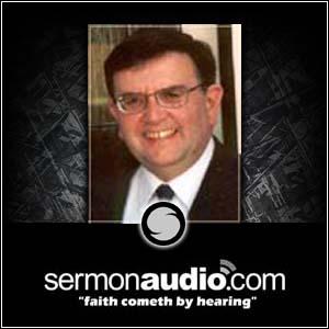 Rev Malcolm Watts