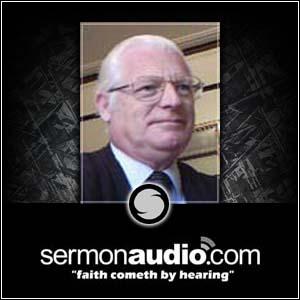 Rev. Roy Mohon