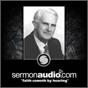 Loose Him And Let Him Go Sermonaudio