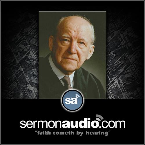 Martyn Lloyd-Jones | SermonAudio